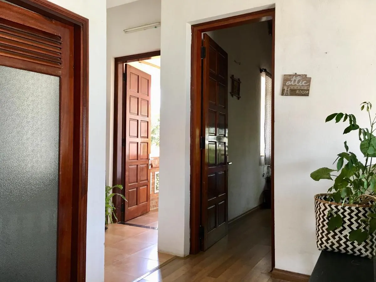 Mali Home Hoi An 0*,  Vietnam
